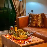 Meca Deluxe Hotel