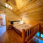 Meca Deluxe Hotel Sapanca