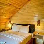 Hotel Meca Deluxe Sapanca