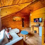 Hotel Meca Deluxe