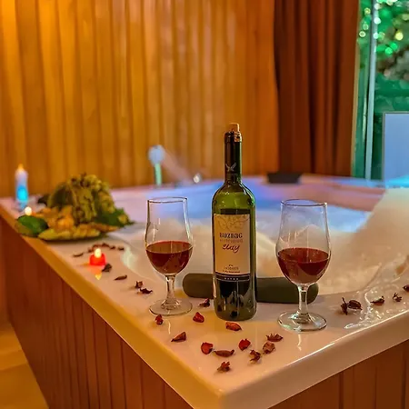 Hotel Bogaz *