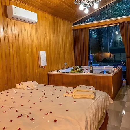 Bogaz Hotel *
