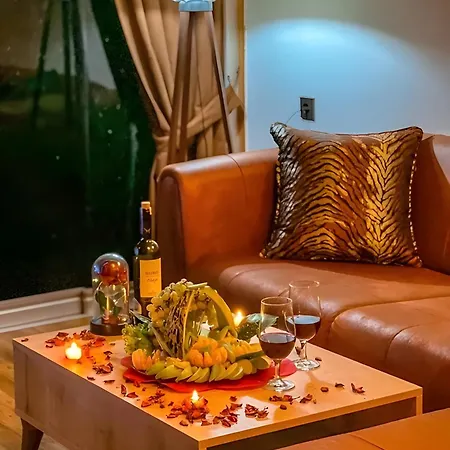Bogaz Hotel