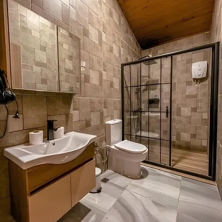 Hotel Bogaz