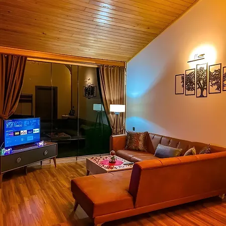 Meca Deluxe * Sapanca