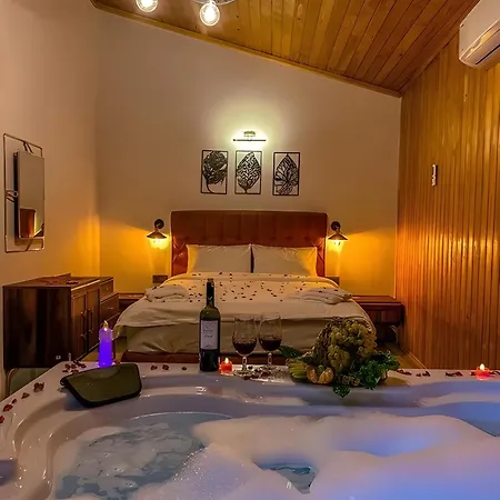 Bogaz Hotel *