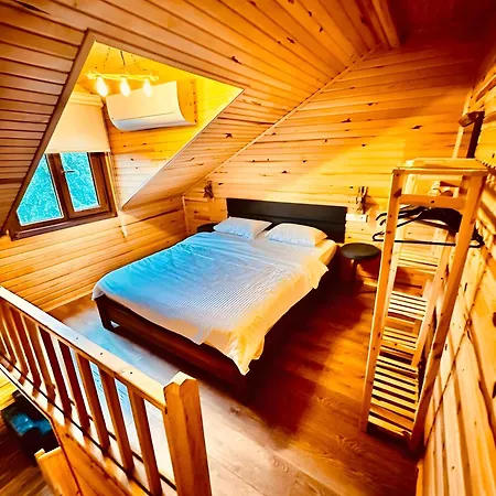 Hotel Bogaz Sapanca