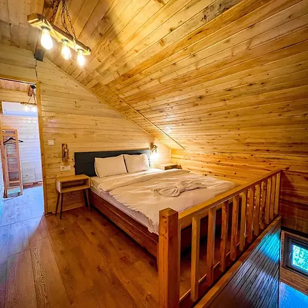 Bogaz Hotel Sapanca