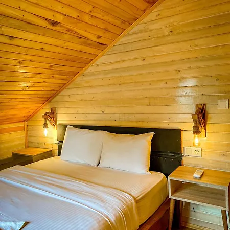 Otel Meca Deluxe Sapanca