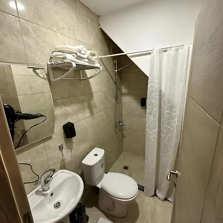 Meca Deluxe Otel Sapanca