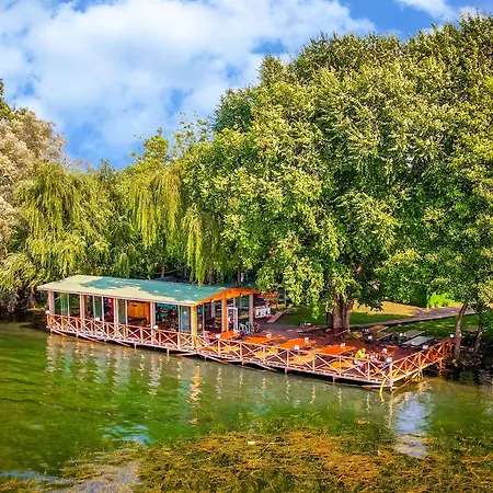 Bogaz Hotel Sapanca