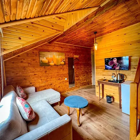 Otel Meca Deluxe