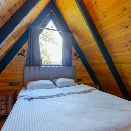 Meca Deluxe Hotel Sapanca