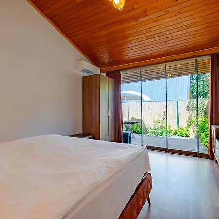 Bogaz Hotel