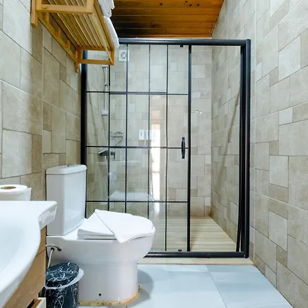 Hotel Meca Deluxe Sapanca