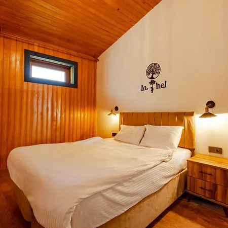 Bogaz Hotel *