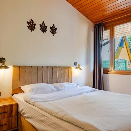 Hotel Bogaz *