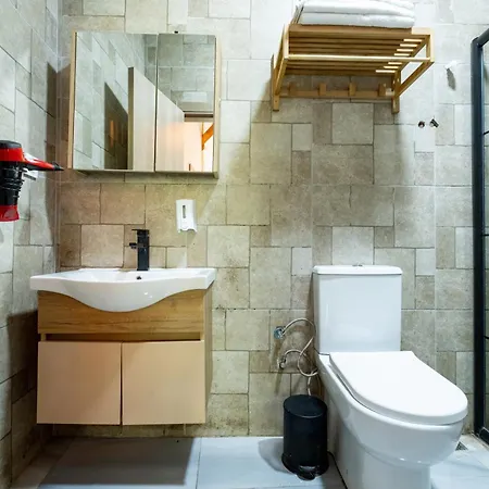 Meca Deluxe Hotel Sapanca