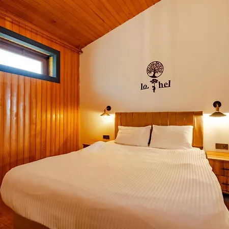 Hotel Meca Deluxe Sapanca