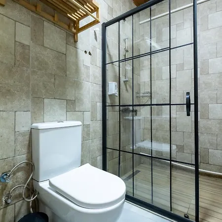 Hotel Meca Deluxe Sapanca