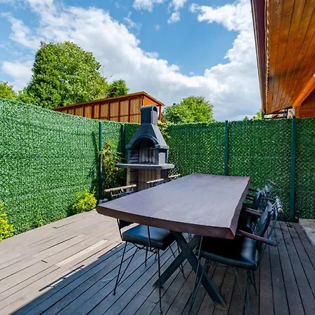 Hotel Meca Deluxe Sapanca