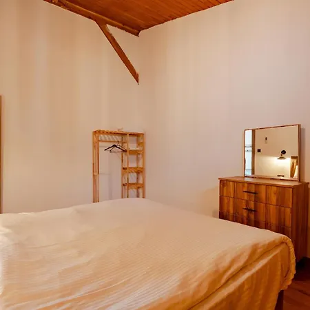 Meca Deluxe * Sapanca