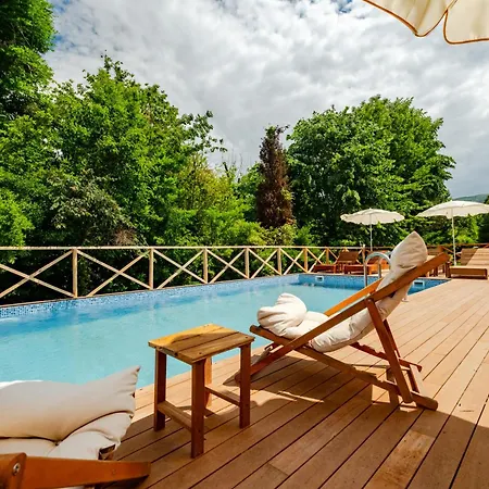 Meca Deluxe * Sapanca