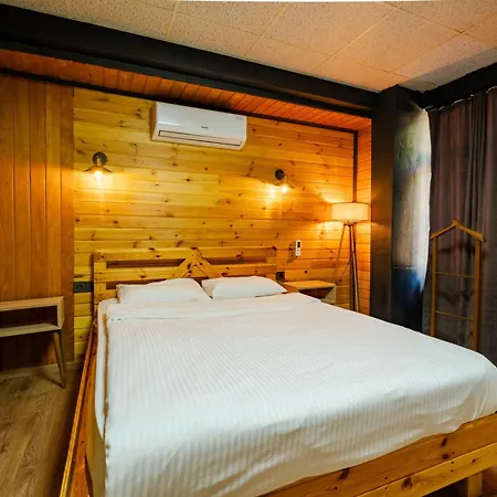 Hotel Meca Deluxe Sapanca