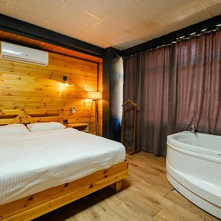 Bogaz Hotel *
