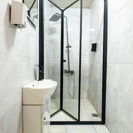Bogaz Hotel *