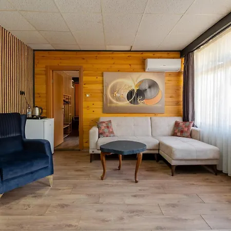 Bogaz Hotel