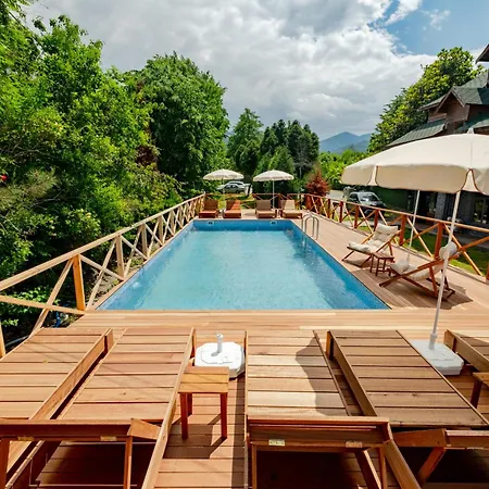 Bogaz Hotel