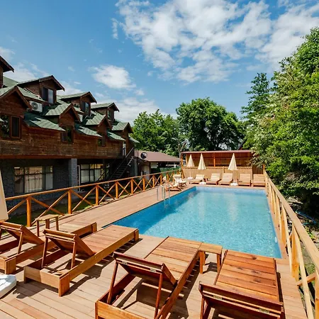 Bogaz Hotel