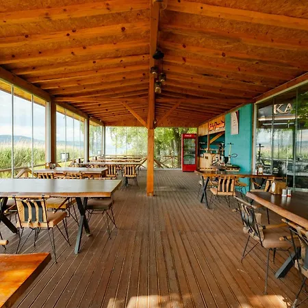 Hotel Bogaz