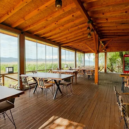 Meca Deluxe * Sapanca