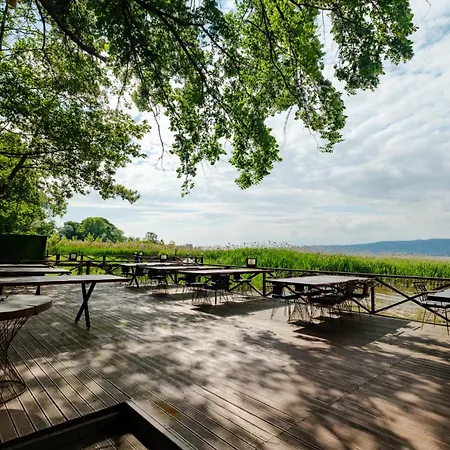 Meca Deluxe * Sapanca