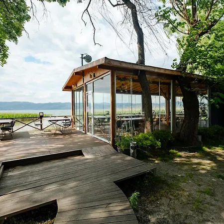 Meca Deluxe Hotel Sapanca