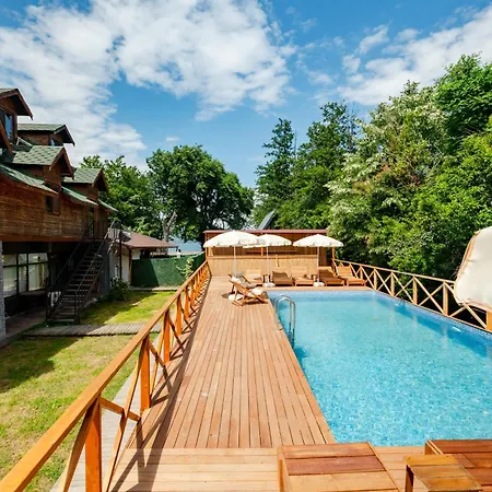 Meca Deluxe * Sapanca