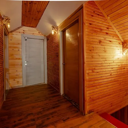 Hotel Bogaz *